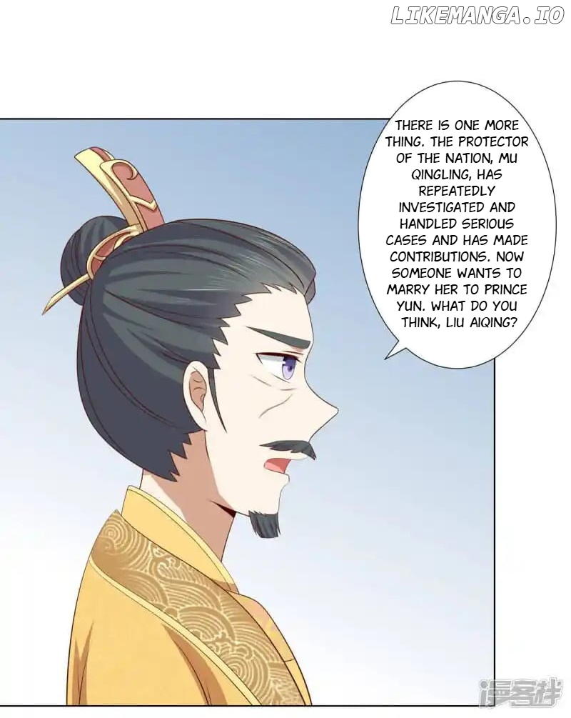 Rewrite My Fate chapter 94 - page 27